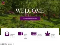 Sites similar to aimkingdomfirst.org