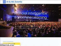 Sites similar to aiml.events