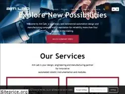 Sites similar to aimlab.com
