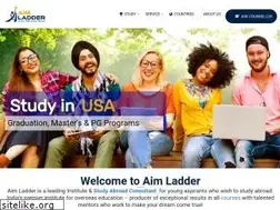 Sites similar to aimladder.in