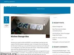 Sites similar to aimlesswandering.uk