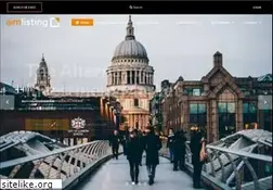 Sites similar to aimlisting.co.uk