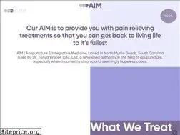 Sites similar to aimlivelife.com