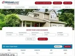 Sites similar to aimloan.com