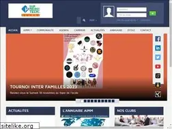 Sites similar to aimm.info