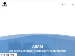 Sites similar to aimm.online
