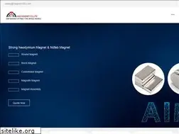 Sites similar to aimmagnet.com