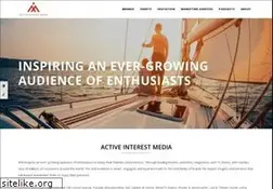 Sites similar to aimmedia.com