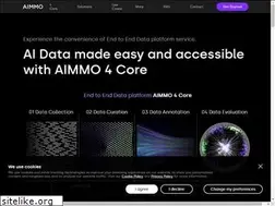 Sites similar to aimmo.ai