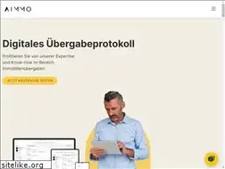 Sites similar to aimmo.io