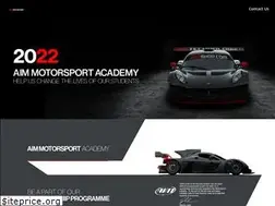 Sites similar to aimmotorsport.com