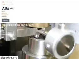 Sites similar to aimmro.com