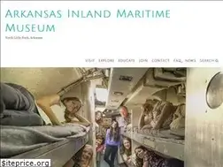 Sites similar to aimmuseum.org