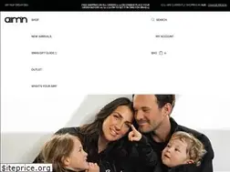 Sites similar to aimn-au.com