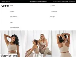 Sites similar to aimn.co.nz