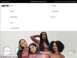 Sites similar to aimn.com.au