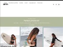 Sites similar to aimn.se
