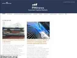 Sites similar to aimnews.it