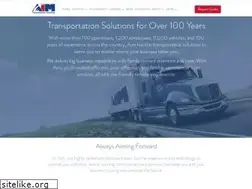 Sites similar to aimntls.com