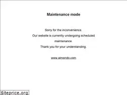 Sites similar to aimondo.ag