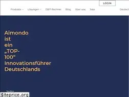 Sites similar to aimondo.com
