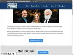 Sites similar to aimonettiinsurance.com