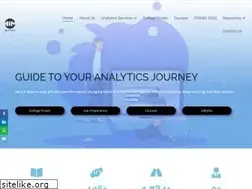 Sites similar to aimonks.com