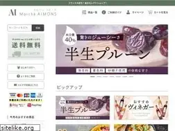 Sites similar to aimons-net.com
