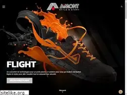 Sites similar to aimont.com