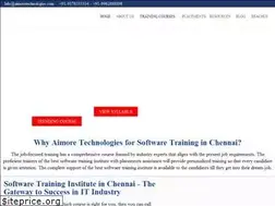 Sites similar to aimoretech.com