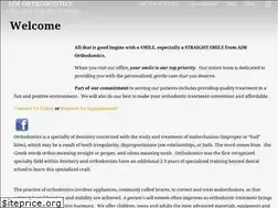 Sites similar to aimorthodontics.com