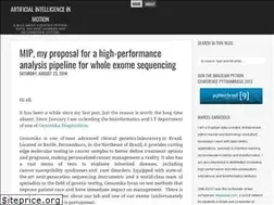 Sites similar to aimotion.blogspot.com