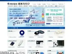 Sites similar to aimotokagaku.com