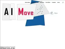 Sites similar to aimove.eu