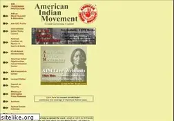 Sites similar to aimovement.org