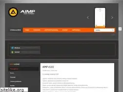 Sites similar to aimp.com.pl