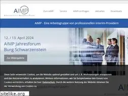 Sites similar to aimp.de
