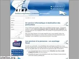 Sites similar to aimp.fr