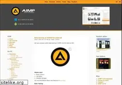 Sites similar to aimp.ru