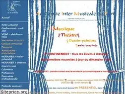 Sites similar to aimparis.fr