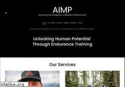 Sites similar to aimpcoaching.com
