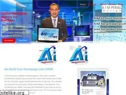 Sites similar to aimperial.net