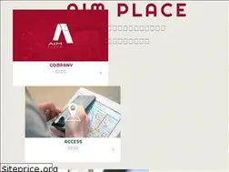 Sites similar to aimplace.co.jp