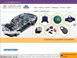 Sites similar to aimplastindia.com