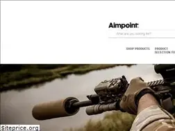 Sites similar to aimpoint.us