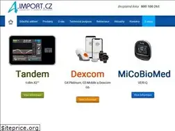 Sites similar to aimport.cz