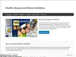 Sites similar to aimpower.wordpress.com