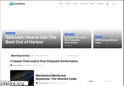 Sites similar to aimprac.com