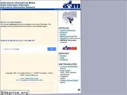 Sites similar to aimpress.ch