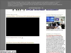 Sites similar to aimprogramblog.blogspot.com